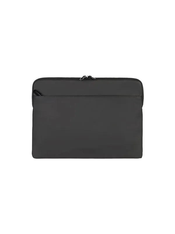 Tucano Gommo Etui for MacBook Pro 16" & Laptop 15.6" | Svart