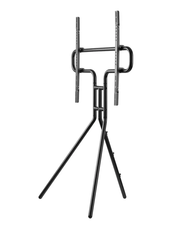 Deltaco tv-gulvstativ 49-70"op til 40 kg VESA s - Max 40 kg - recommended for 49"-70"