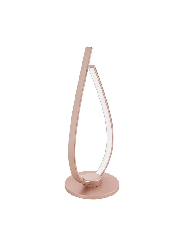 EGLO PALOZZA table light white