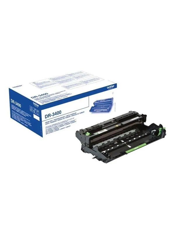 Brother DR3400 / DR-3400 Drum Kit