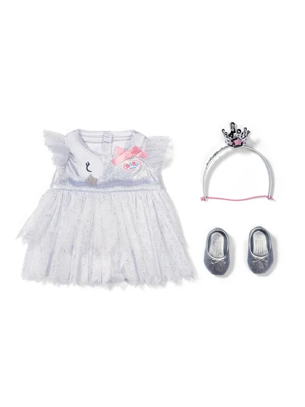 Baby Born Ballerina Outfit 43cm