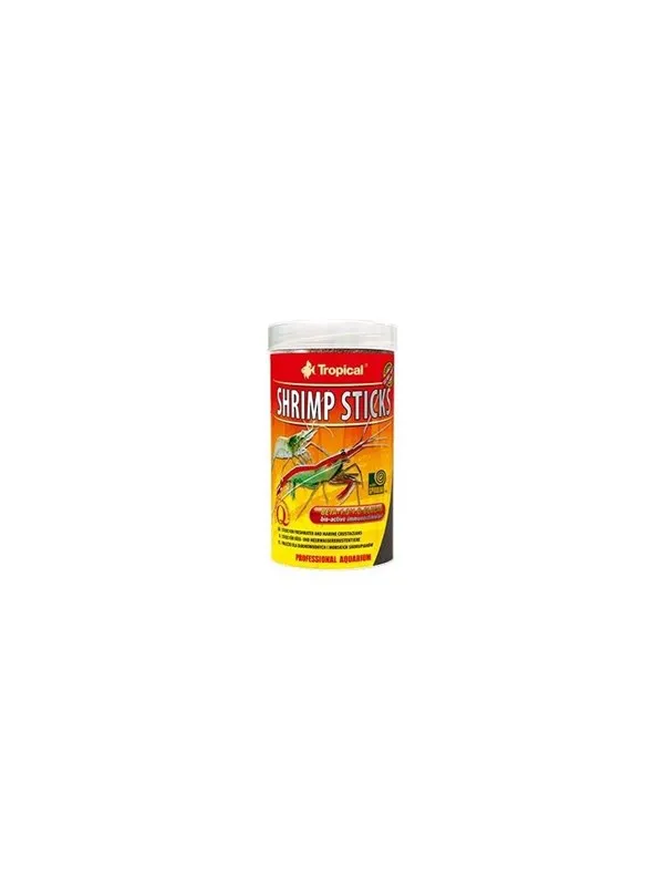 Tropical Shrimp Sticks 250 ml. / 138 g.