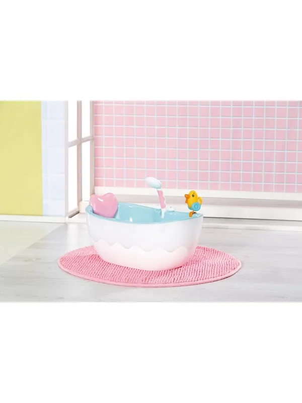 Baby Born Bath Bathtub