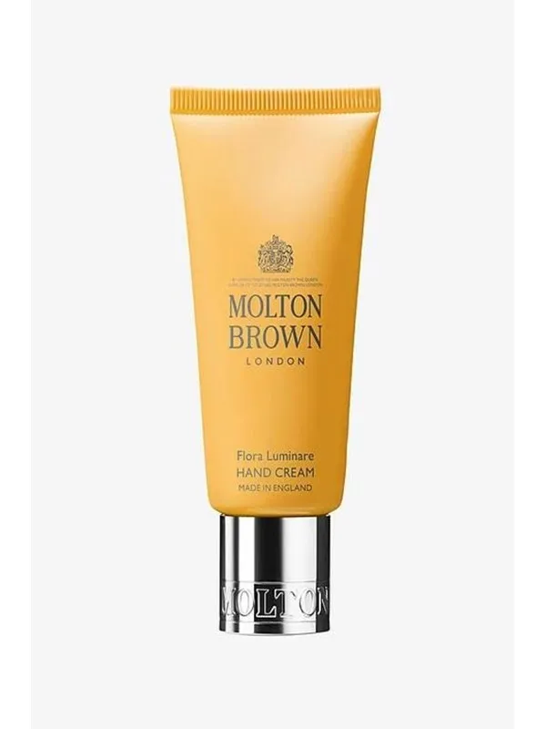 Molton Brown Flora Luminare Hand Cream 40 ml