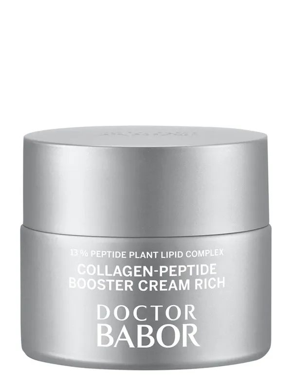 BABOR Lifting Collagen Peptide Booster Cream Rich - 50 ml