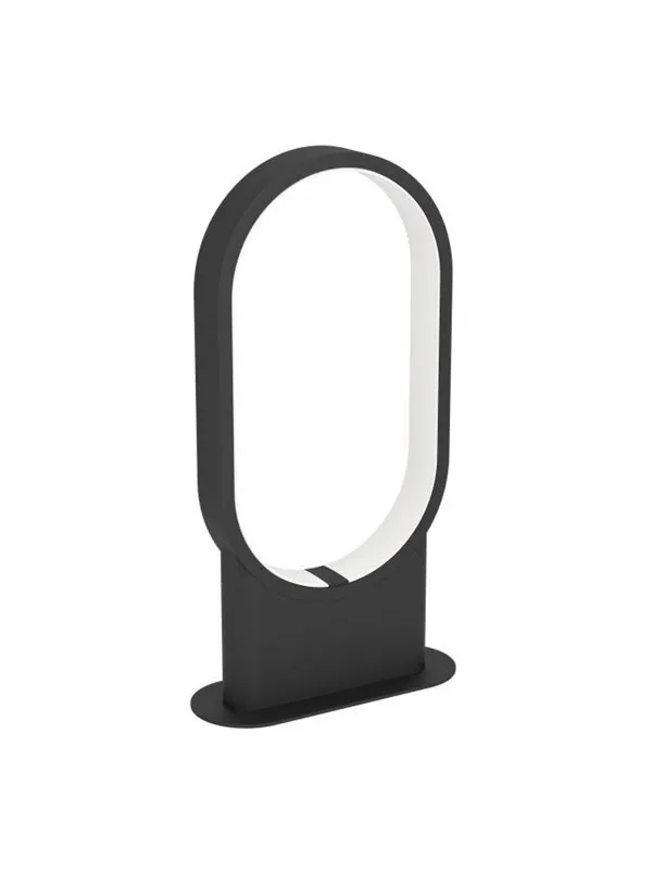 EGLO CODRIALES BORD H380 10.8W 1500LM 3000K SORT