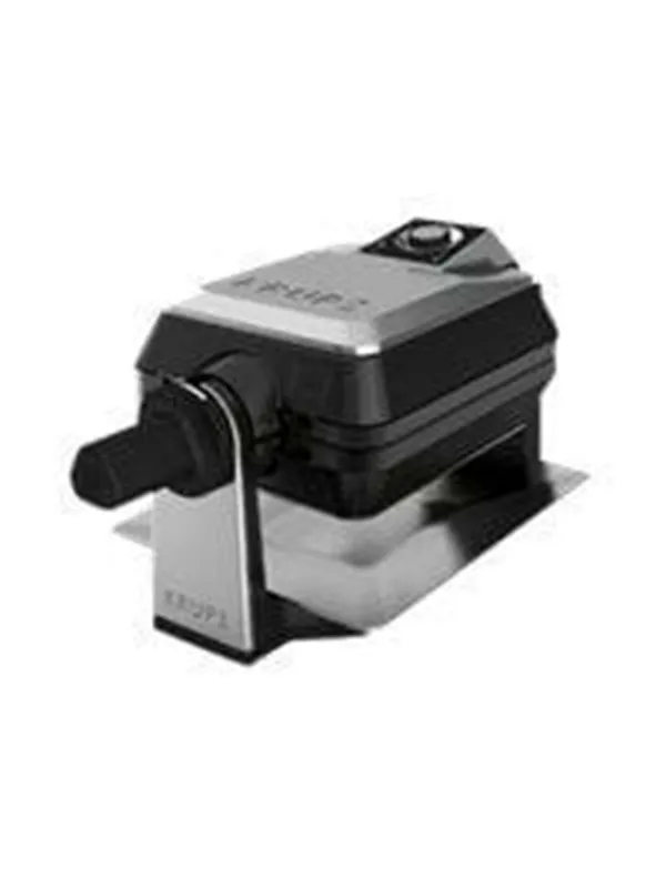 Krups Vaffeljern Premium FDD 95 D