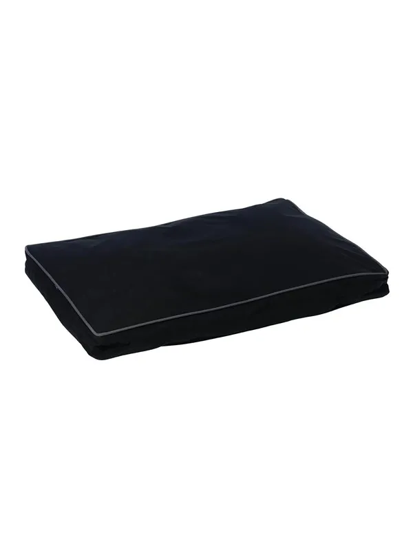 Dogman Madrass Buddy svart XL