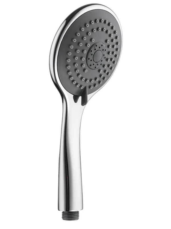NORH Birla hand shower 3 sprays chrome