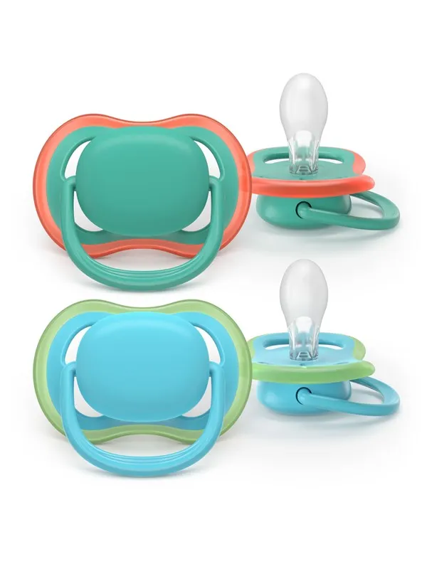 Philips Avent Pacifier ultra air