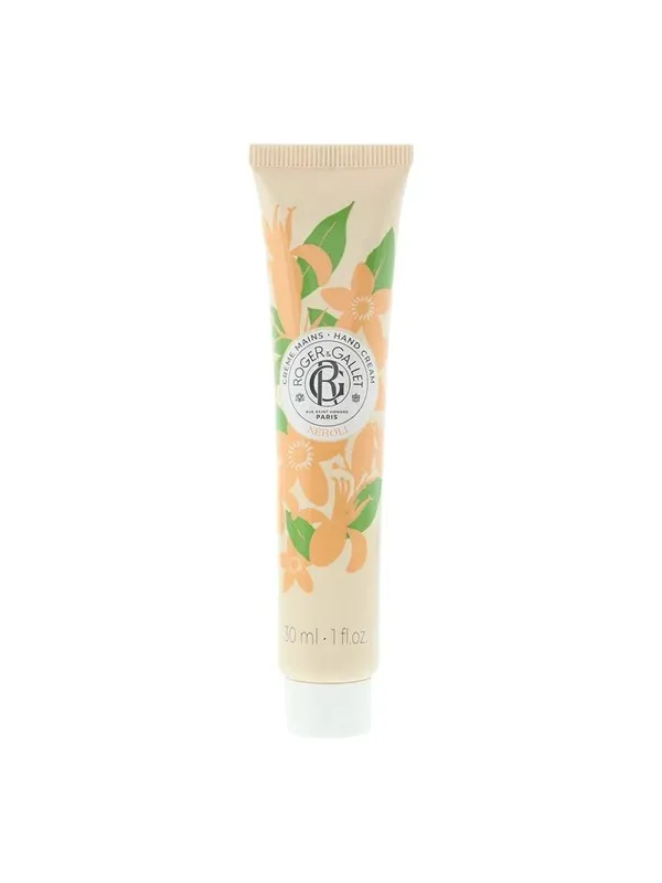 Roger & Gallet Neroli Hydrating Hand Cream 30 ml
