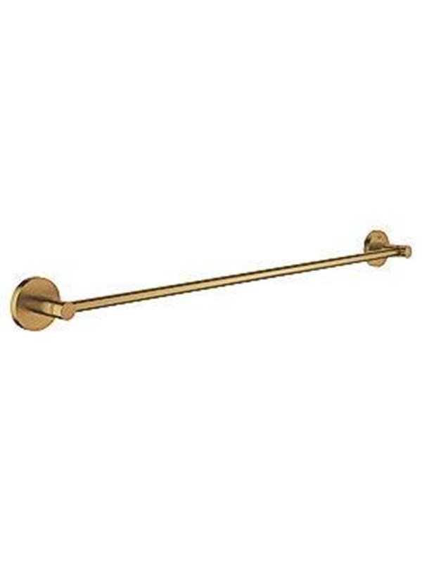 Grohe Essenceentials Håndklædestang 600 mm. Børste