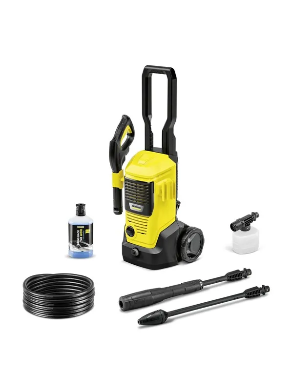 Kärcher Høytrykksspyler High pressure washer K 4 FJ