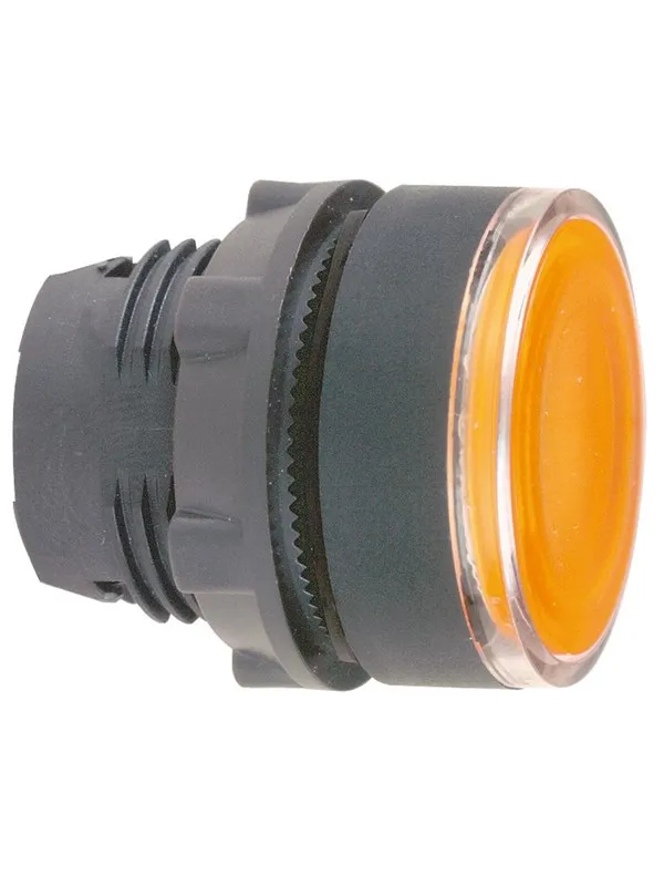 Schneider Electric Illuminated pushbutton he