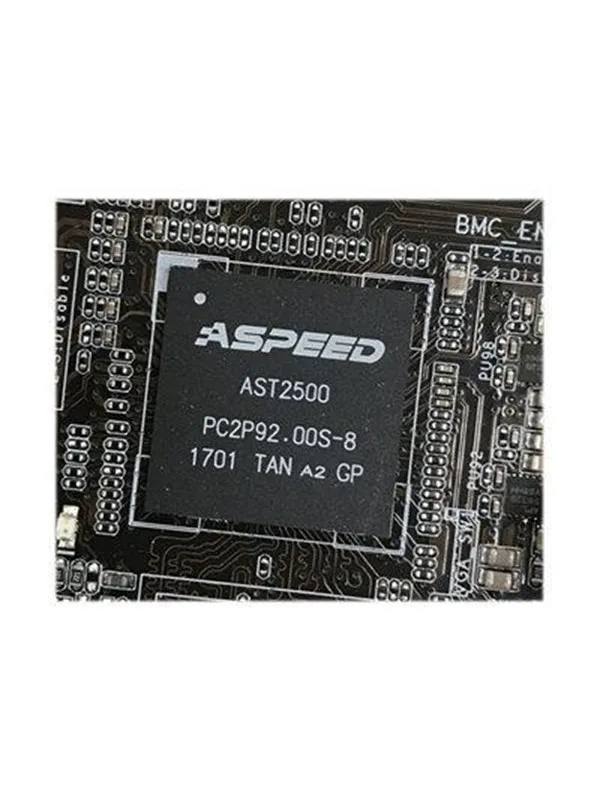 ASUS ASMB9-iKVM