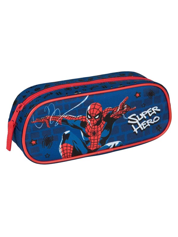 Marvel Spider-Man Pencil Case