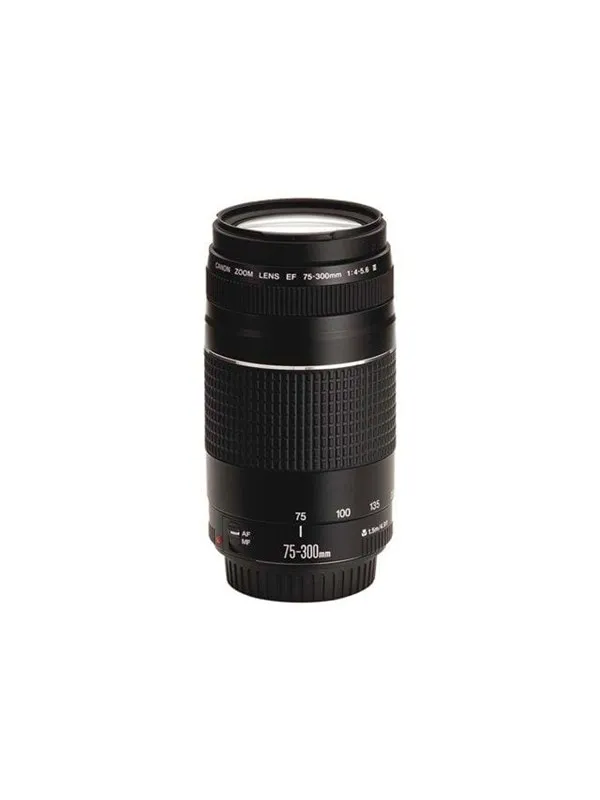 Canon EF 75-300mm f/4-5.6 III