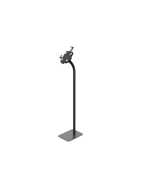 Neomounts FL15-625BL1 - stand - for tablet - black - Max 1 kg - recommended for 7.9" - 11"