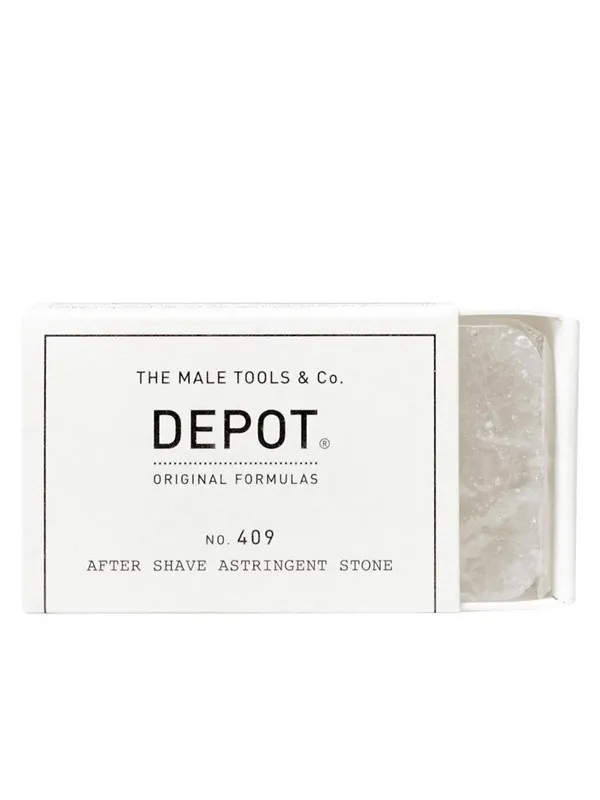 Depot 400 Shave Specifics No. 409 Potassium Alum