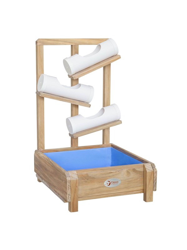 Classic World Wooden Water Table Yoyo