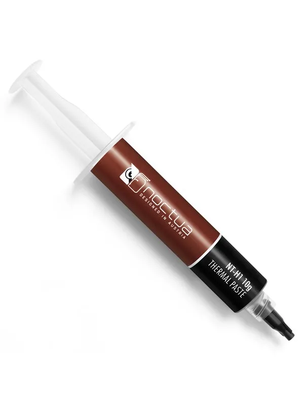 Noctua NT-H1 Thermal grease - 10g - Kjølepasta
