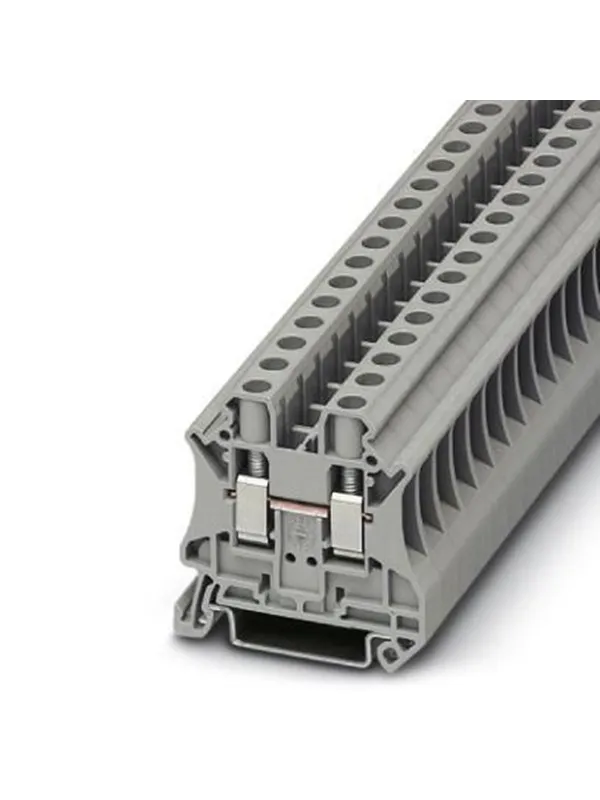 Phoenix Contact Feed-through terminal block ut 6