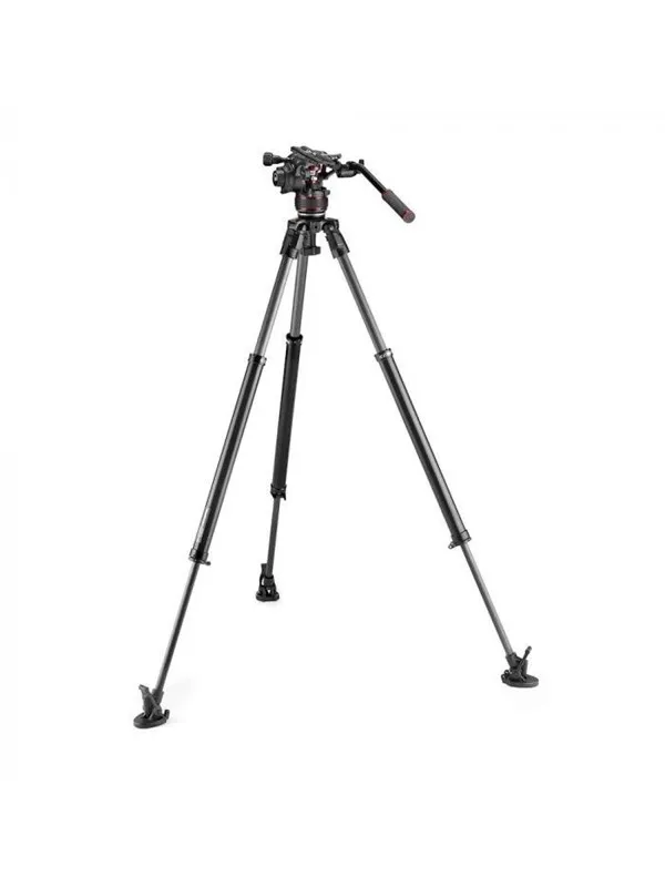 Manfrotto Nitrotech 612 tripod