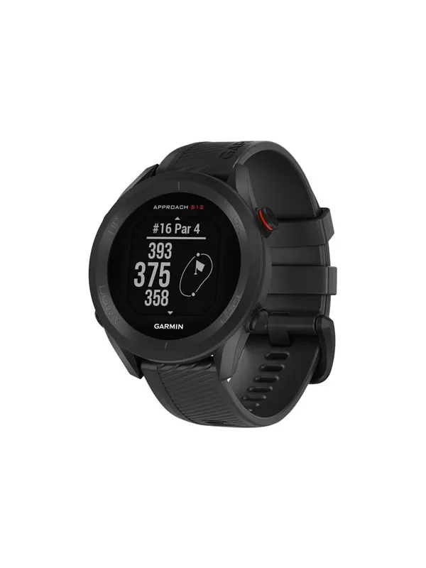 Garmin Approach S12