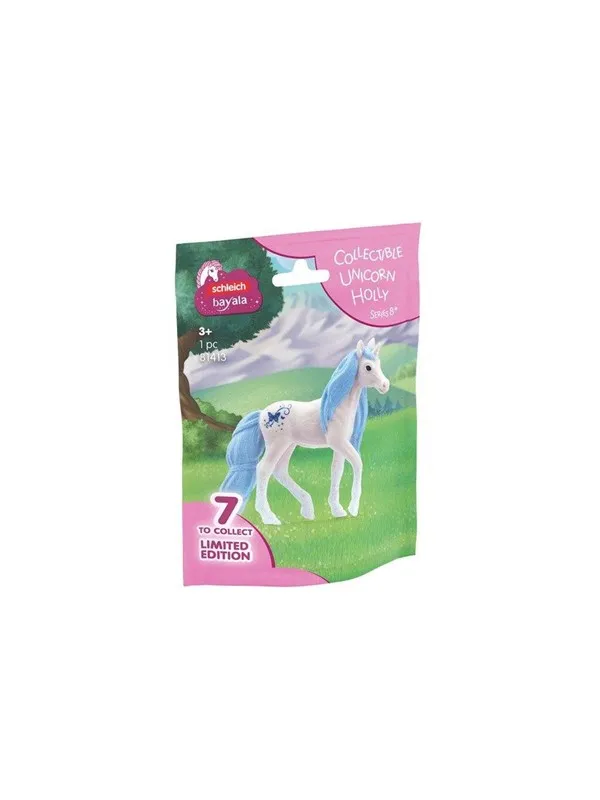 Schleich Collectible Unicorn Holly