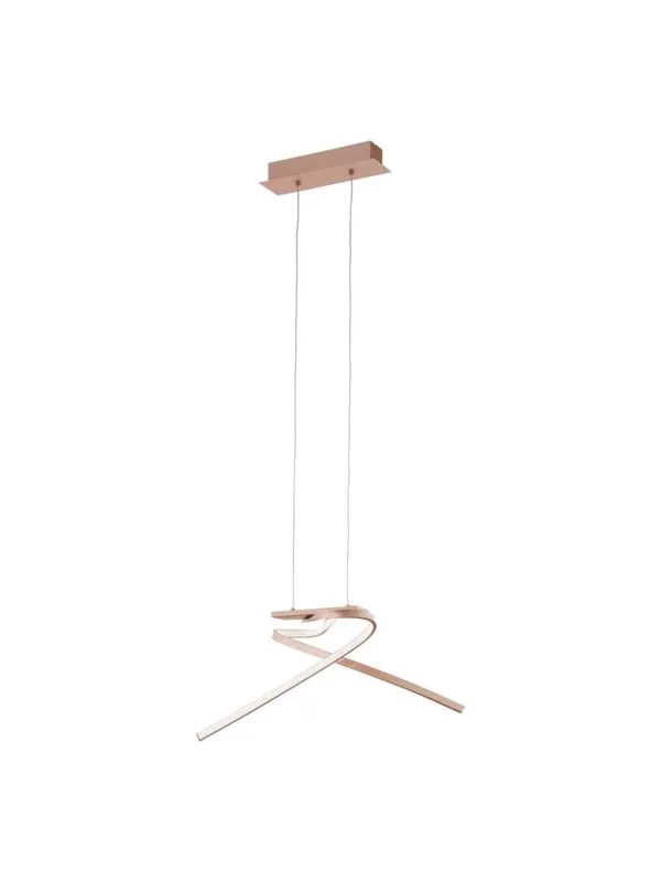 EGLO PALOZZA pendant light white