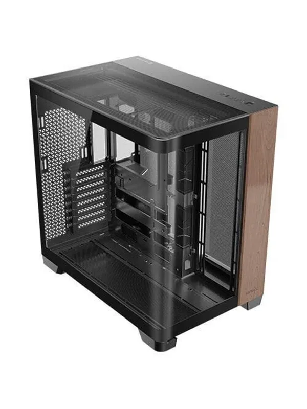 Antec C8 Curve Wood - Kabinett