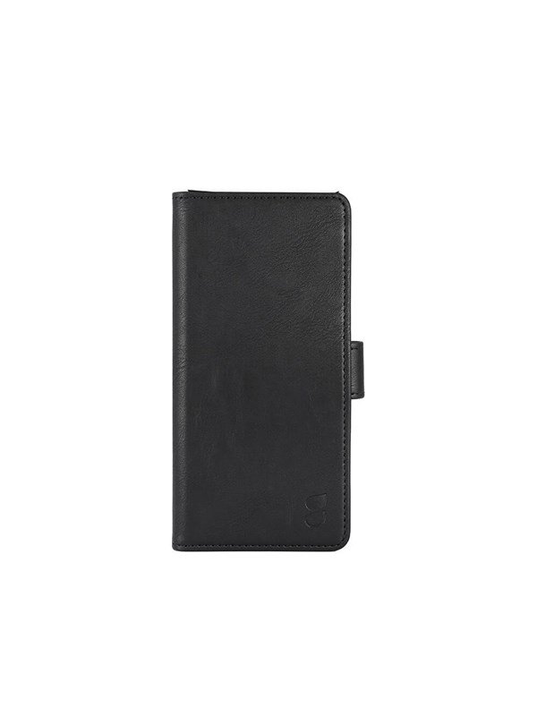 GEAR Mobile Wallet Black Motorola MotoE22i 4G/E22 4G