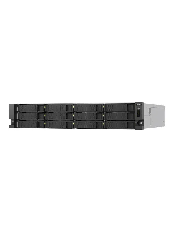 QNAP TS-H1277AXU-RP - NAS-Server