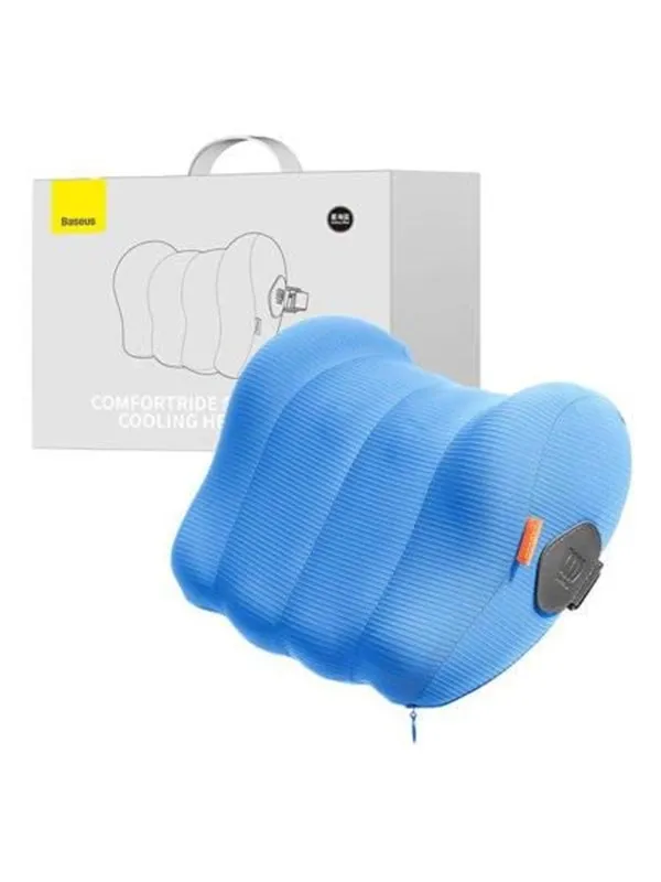Baseus Car Cooling Headrest Clu  ComfortRide Series