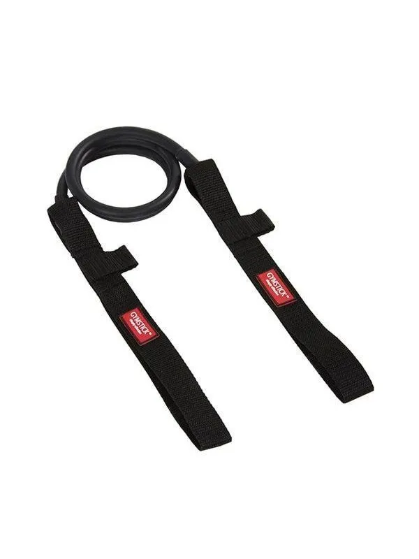 Gymstick Original Sparebands - Strong (black)