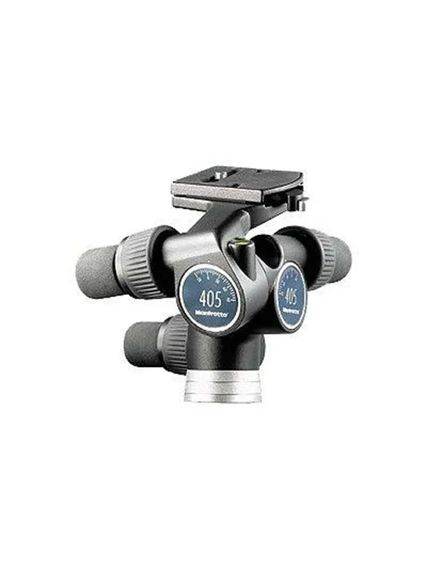 Manfrotto Pro Digital Geared Head