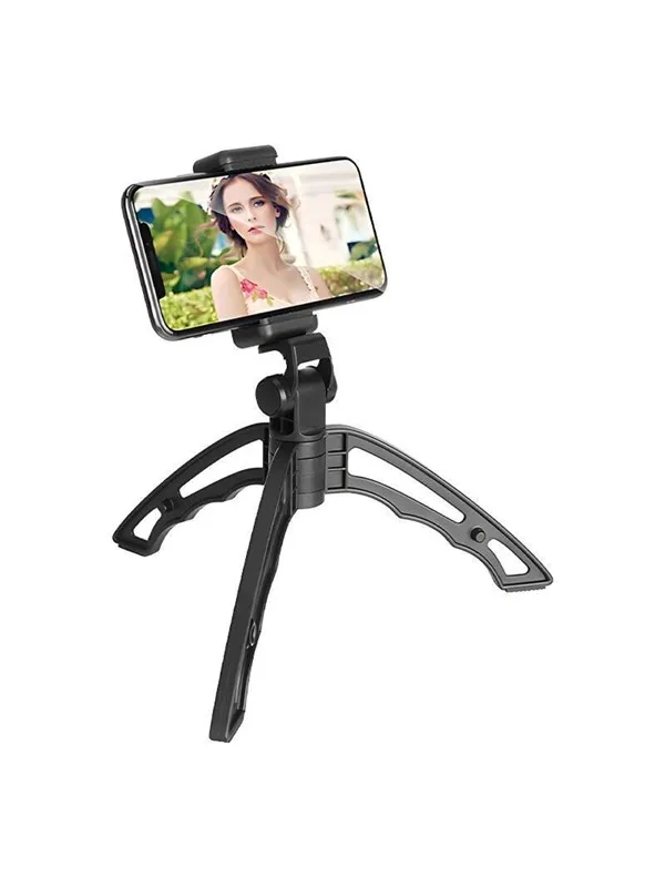 APEXEL Flexible tripod APL-JJ04 (black)