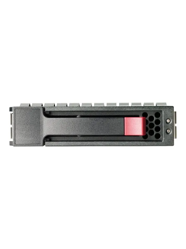 Hewlett Packard Enterprise HPE Midline - 24TB - Harddisk - P88917-B25 - SAS3 - 3.5" LFF