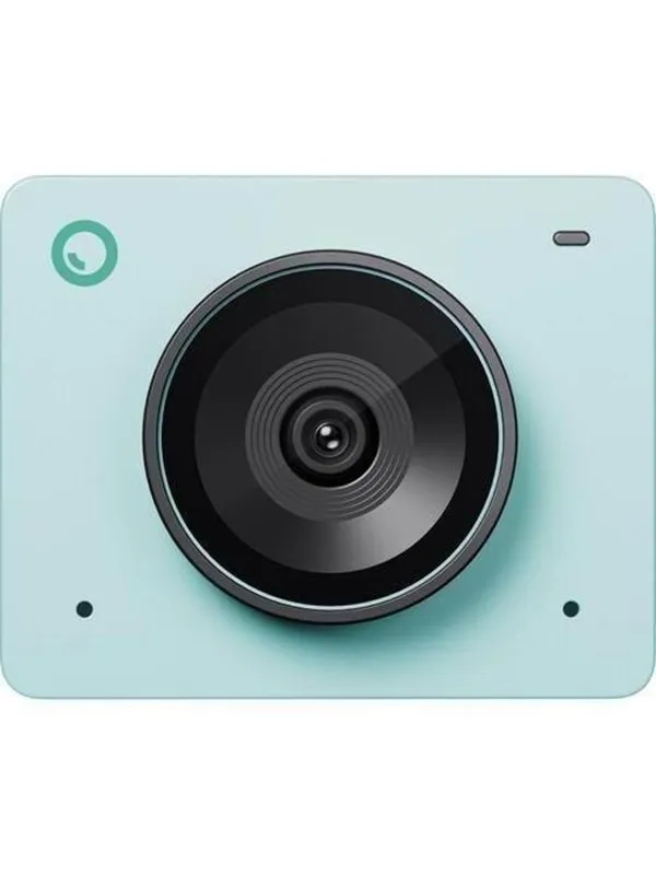 Obsbot Meet 2 AI-Powered 4K - Aurora Green