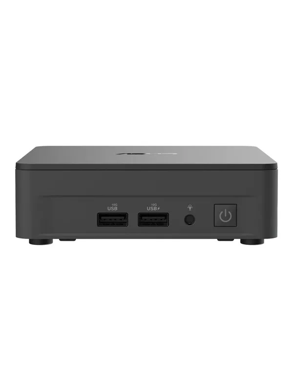 ASUS NUC 13 Pro Slim Kit RNUC13L5KI500000I