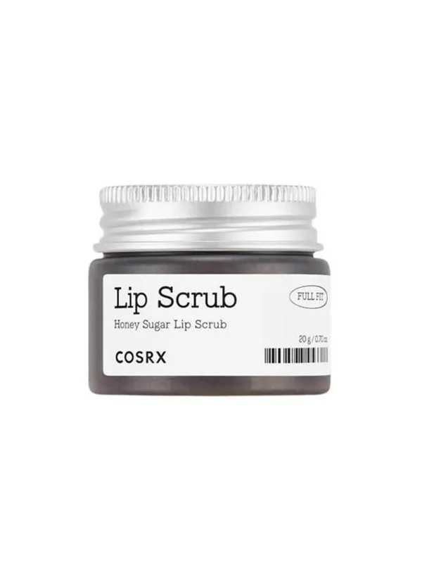 Cosrx - Full Fit Honey Sugar Lip Scrub