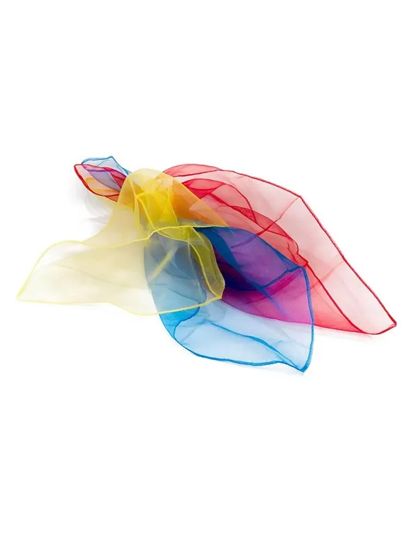 Eureka Juggling Scarves 3pcs.