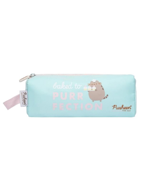 Pusheen - Pencil Case from the Foodie Collection