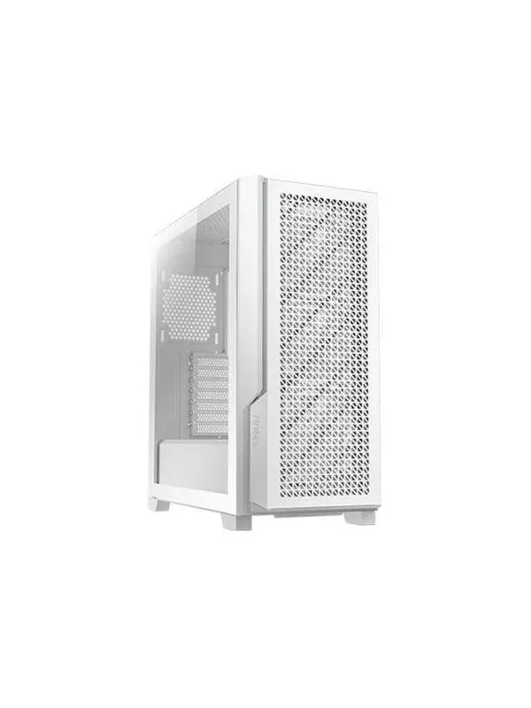 Antec P Series P20C - Kabinett - Tower - Hvit