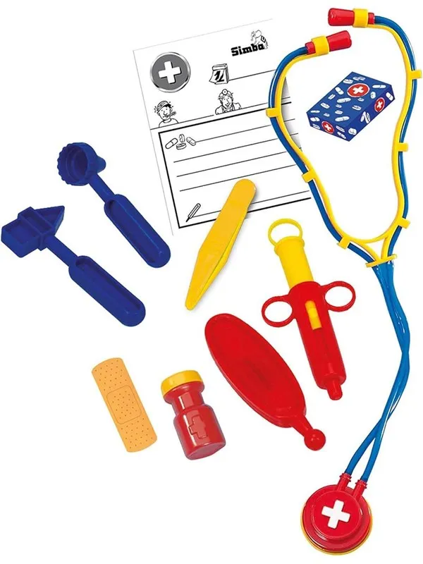 Simba Doctorcase