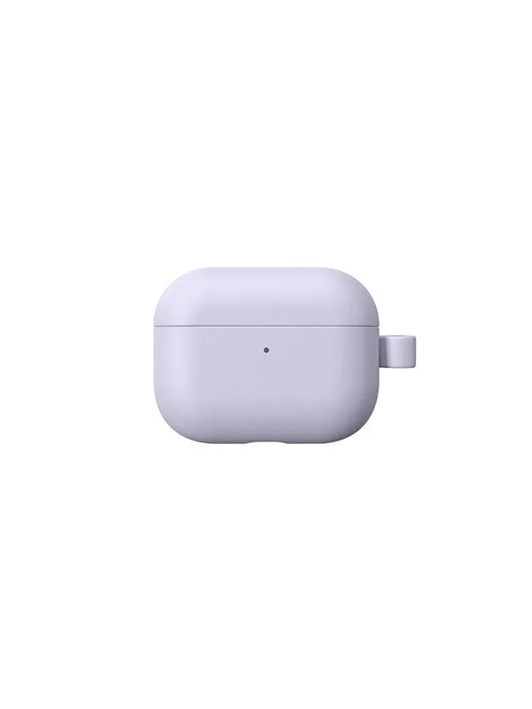 AmazingThing Glamor protective case for AirPods Pro 3 - purple