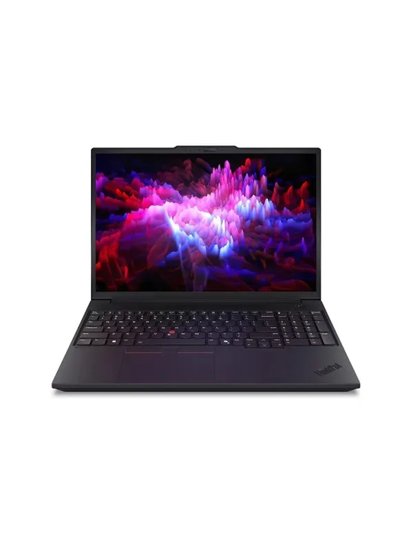 Lenovo Thinkpad P16v Gen 3 - 16" | RTX PRO 1000 | Core Ultra 7 | 32GB | 1TB