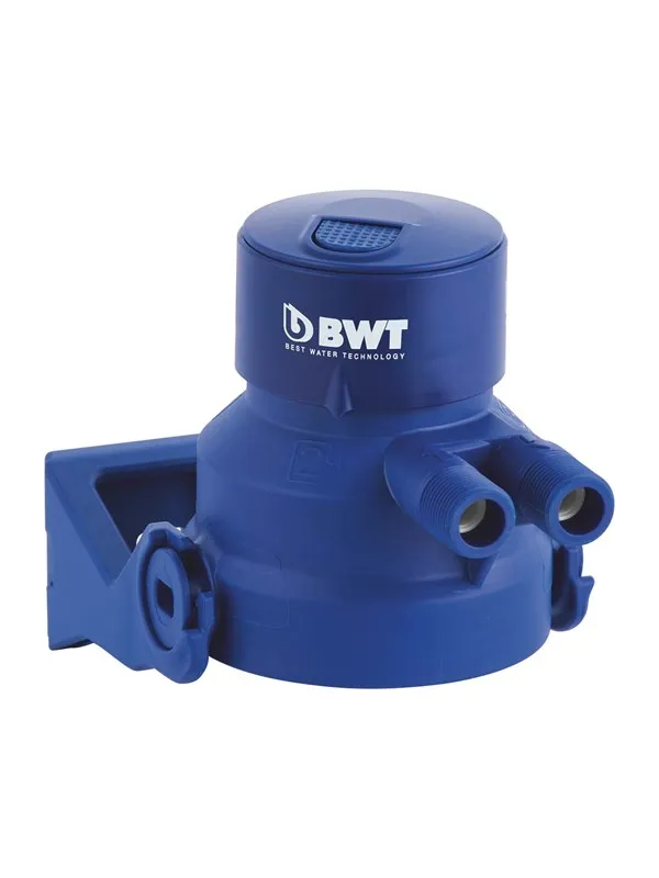 Grohe blue filter head