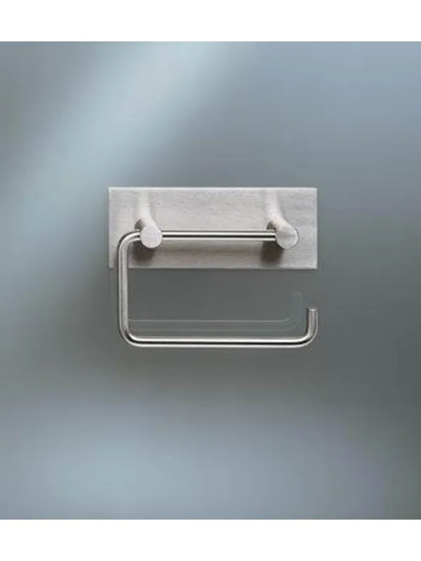 Vola toilet roll holder t12 chrome