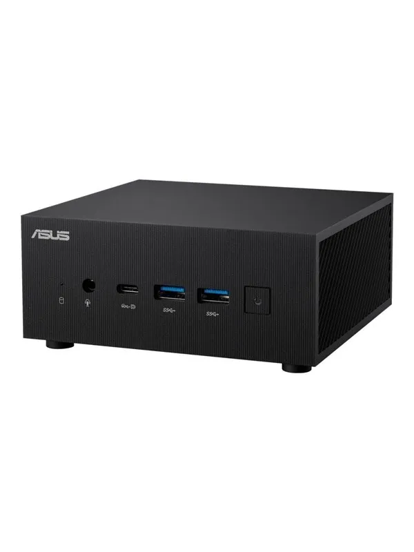 ASUS PN53-BBR777HD -  Ryzen™ 7 7735H - Wifi 6E - DP Port - VESA - 1YR CB